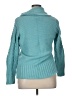 Style&Co Teal Pullover Sweater Size 1X - photo 2