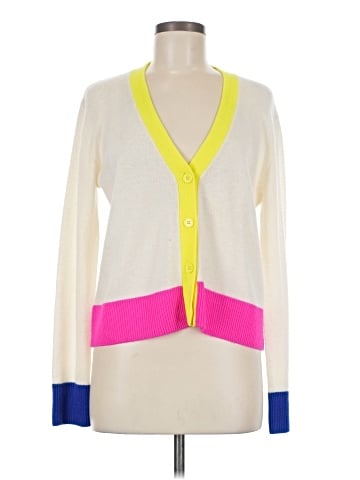 Vilagallo Cardigan (view 1)