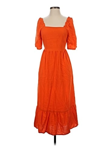 Who What Wear Casual Dress (view 1)