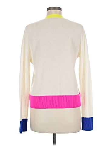 Vilagallo Cardigan (view 2)