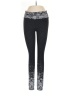 Koral Black Active Pants Size XS - photo 1