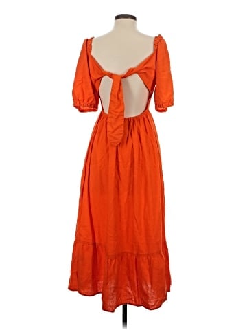 Who What Wear Casual Dress (view 2)