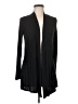 Prospect BLVD Black Kimono Size M - photo 1