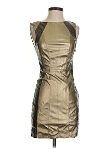 Forever 21 Cocktail Dress (view 1)