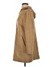 Zara Solid Tan Coat Size S - photo 5