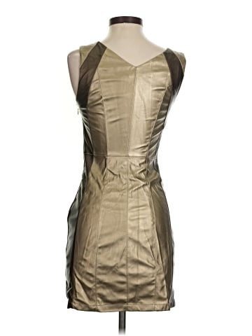 Forever 21 Cocktail Dress (view 2)