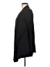 Prospect BLVD Black Kimono Size M - photo 5