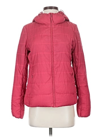 Uniqlo Snow Jacket (view 1)