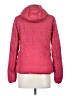 Uniqlo Solid Pink Snow Jacket Size S - photo 2
