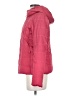 Uniqlo Solid Pink Snow Jacket Size S - photo 5