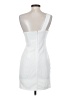 Blue Blush White Cocktail Dress Size S - photo 2