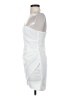 Blue Blush White Cocktail Dress Size S - photo 5