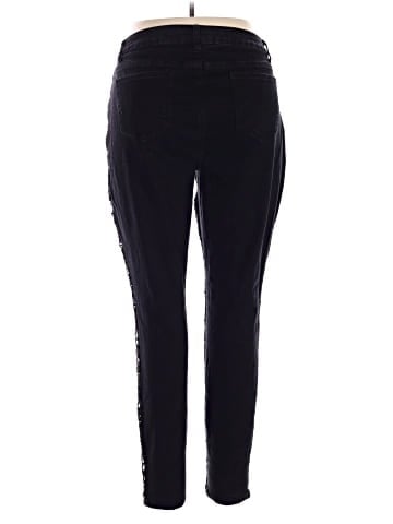 Ashley Stewart Jeggings (view 2)