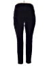 Ashley Stewart Paisley Black Jeggings Size 14 - photo 2