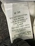 Joe's Jeans Ivory Jeans Size 30 waist - photo 8