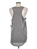 Amuse Society Gray Sleeveless Top Size M - photo 2