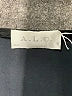 A.L.C. 100% Polyester Black Casual Dress Size M - photo 7