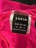 Shein Pink Bodysuit Size 6 - photo 3