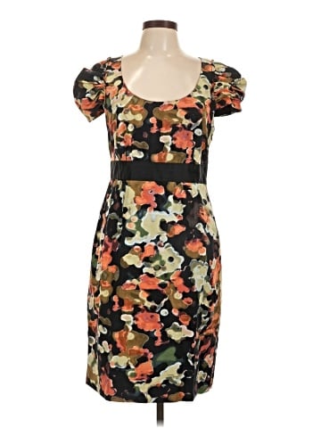 Moulinette Soeurs Cocktail Dress (view 1)