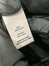 Cinq à Sept 100% Cupro Solid Black Jumpsuit Size XS - photo 5