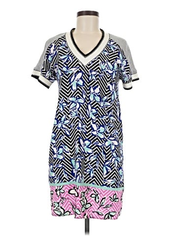 Potter's Pot Casual Dress (view 1)