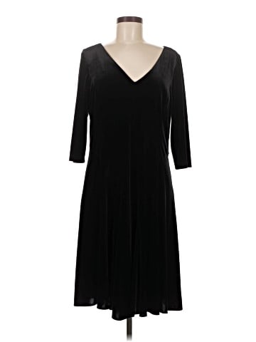 Coldwater Creek Casual Dress (view 1)