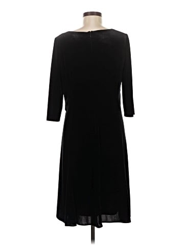 Coldwater Creek Casual Dress (view 2)