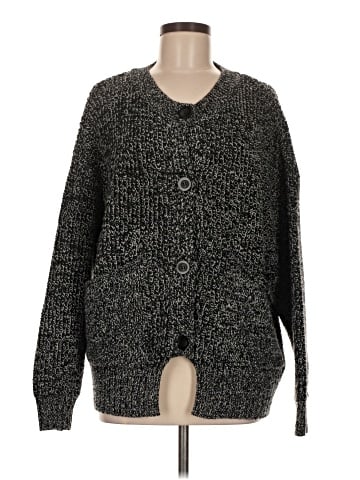 Zara Cardigan (view 1)