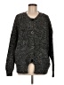 Zara Tweed Black Cardigan Size M - photo 1