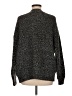 Zara Tweed Black Cardigan Size M - photo 2