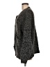Zara Tweed Black Cardigan Size M - photo 5