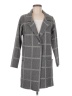 Assorted Brands Gray Coat Size M - photo 1