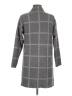 Assorted Brands Gray Coat Size M - photo 2
