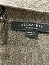 ALLSAINTS Brown Pullover Sweater Size XS - photo 7