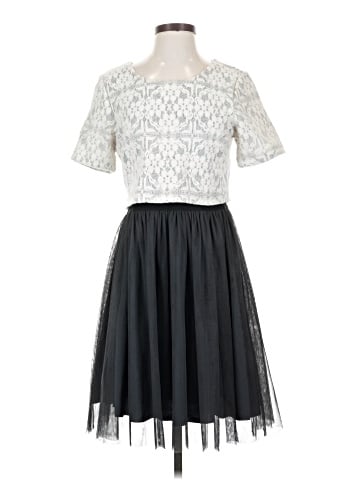 Weston Cocktail Dress (view 1)