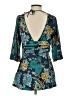 Guess Teal Kimono Size S (estimated) - photo 2