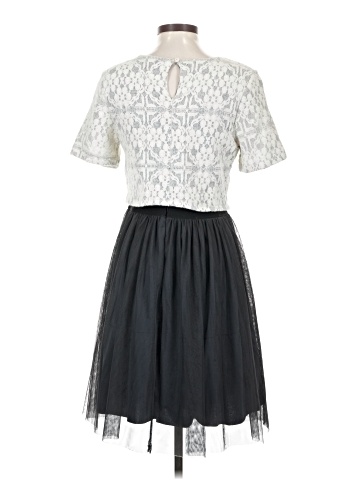 Weston Cocktail Dress (view 2)