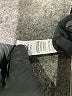 Athleta Solid Black Athletic Shorts Size XS - photo 4