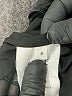 BITE Studios 100% Silk Solid Black Sleeveless Silk Top Size 8 - photo 9