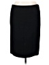 Giorgio Armani Solid Black Formal Skirt Size EU 48 / US 18 - photo 1