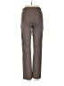 JM Collection Brown Active Pants Size XS - photo 2