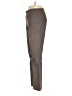 JM Collection Brown Active Pants Size XS - photo 5