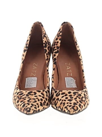 Assorted Brands Heels (view 2)