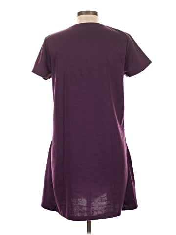 Hype Casual Dress (view 2)