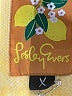 Lesley Evers Yellow Coat Size 1X - photo 6