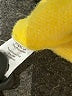 Lesley Evers Yellow Coat Size 1X - photo 7