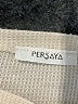 Persaya Ivory Sweatshirt Size 20 (estimated) - photo 7