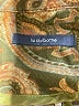 Liz Claiborne Paisley Brown Blazer Size 4 - photo 6