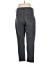 Bullhead Chevron-herringbone Gray Jeans Size 16R - photo 2
