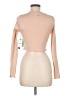 Forever 21 Tan Long Sleeve Top Size M - photo 2